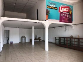 Bodega/Módulo Comercial en Renta - Carretera Masaya, Managua