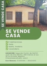 Casa en Venta en  León, León