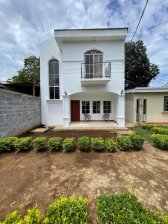 Casa en Venta en Sutiava León, León