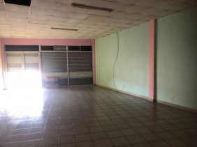 Módulo Comercial en Renta - Bello Horizonte, Managua