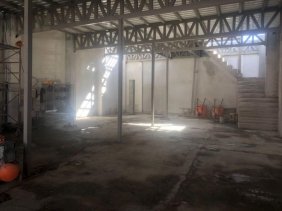 Módulo Comercial en Renta - Mercado Oriental, Managua