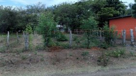  Lotificación Primavera, Rivas