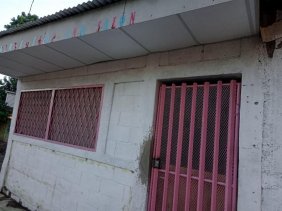 Alquiler de local para negocio u oficinas