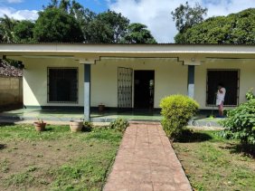 Casa en Venta en  San Jorge, Rivas