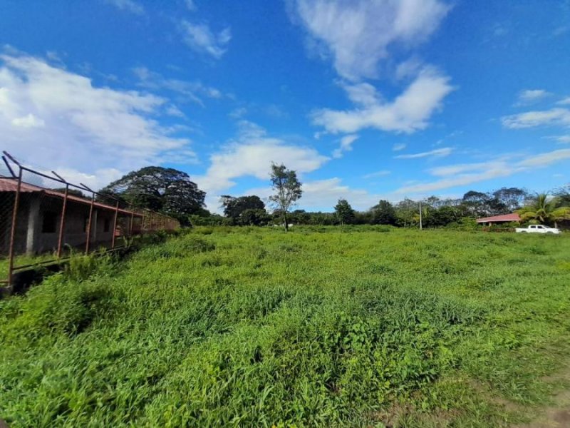 Terreno en Venta en Detras de donde fue el parque de diversiones Heryl Kilometro 47 Carretera San Marcos - Jinotepe, Carazo