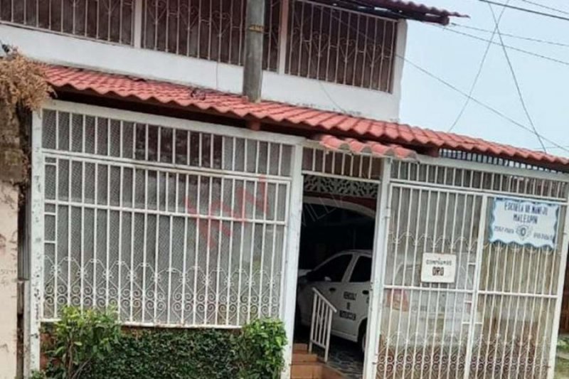 Casa en Venta en Centro Granada, Granada
