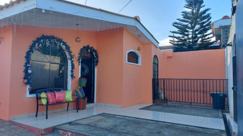 Casa en Venta en  Managua, Managua