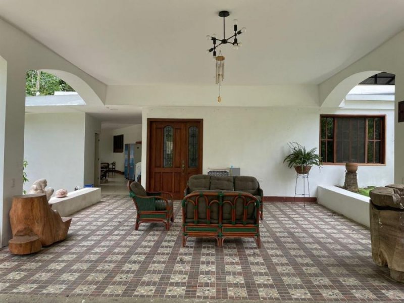 Casa en Alquiler en  Managua, Managua