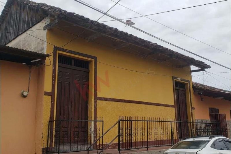 Casa en Venta en Centro Granada, Granada