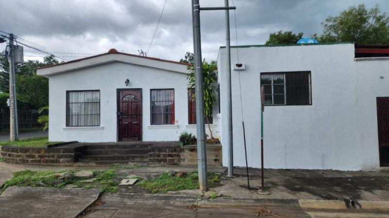 Se vende casa en Residencial Ciudad Real 