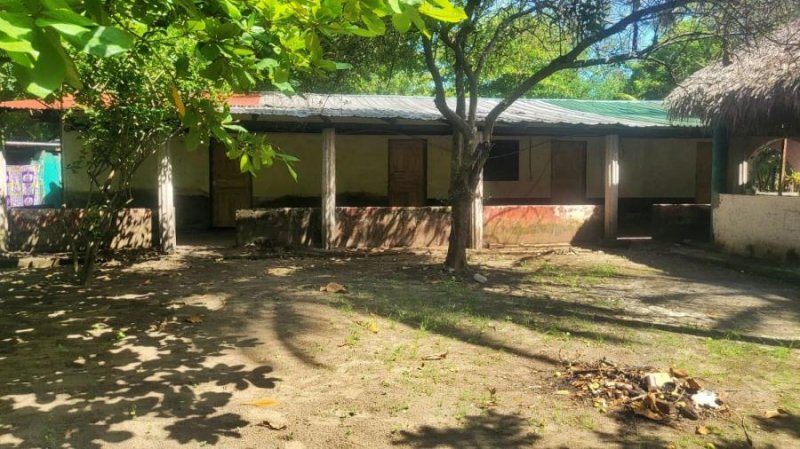 Casa en Venta en Playa Padre Ramos El Viejo, Chinandega