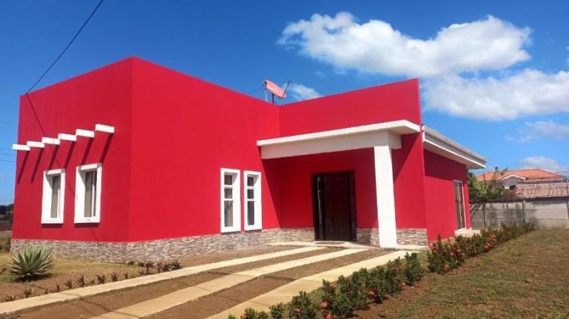 Casa en Venta en carretera masaya 4 esquinas, Managua